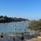 Villa SEA VIEW Pornic Harbor. Vue mer. 4 rooms