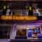 Hotel Lords Valley Rishikesh