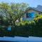 Swiss Cottage Guest House