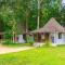 The Tropical Beach Resort