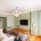The 2 BDR Sterling Residence 5 min to CAI Airport - Kairo