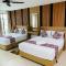 Cozy Hotel@ KL Sentral