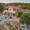 Chariclea Villas Retreat