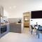 Manthos Beachfront Apartments - Laganas
