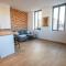 Appartement Duplex en Centre-Ville de Cambrai - 110m2 - Cambrai