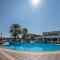 Hydramis Palace Beach Resort - Georgioupoli