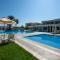 Hydramis Palace Beach Resort - Georgioupoli