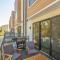 CentralPark Townhome B10