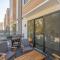 CentralPark Townhome B10