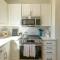 CentralPark Townhome B10