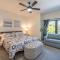 CentralPark Townhome B10