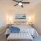 CentralPark Townhome B10