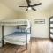 CentralPark Townhome B10