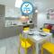 LE TORRI Riviera Holiday