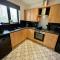 Comfortable, modern apartment with parking. Inverness. - Inverness