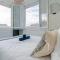 Superbe appart chic, hyper centre, vue château, Parking inclus