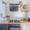 Superbe appart chic, hyper centre, vue château, Parking inclus