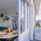 Superbe appart chic, hyper centre, vue château, Parking inclus - 凯恩