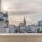 Superbe appart chic, hyper centre, vue château, Parking inclus - 凯恩