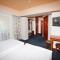 Tauras Center Hotel