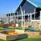 Pure-Living West Sands Sunshine and Sea View - 3 Bedroom lodge at SEAL BAY - Selsey