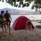 Boat & Camping Tour 17 Island Riung