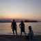 Boat & Camping Tour 17 Island Riung