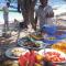 Boat & Camping Tour 17 Island Riung