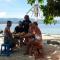 Boat & Camping Tour 17 Island Riung
