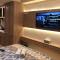 MTOWN RESIDENCE at SUMMARECON SERPONG BY GIZL LUXURY - 当格浪