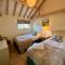 The Calf Shed - cozy cottage in peaceful Norfolk countryside - Aldeby