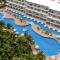 Azul Beach Resort Riviera Cancun, Gourmet All Inclusive by Karisma