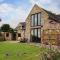 Luxury Cottage in Peak District near Alton Towers - Stanton