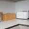 Stylish estuary view apartment