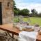 Luxury Cottage in Peak District near Alton Towers - Stanton