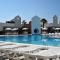 The St. George’s Park Hotel