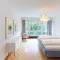 Unique Serviced Living - Gellert Aeschenplatz - Basel