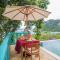 The Pyramid - Glamping at Karuna El Nido - 爱妮岛