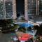 Beach View Unit In Azure Urban Resort Residences - 马尼拉