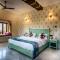 K D PALACE - Heritage Hotel On Fort