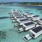 Holiday Inn Resort Kandooma Maldives - Kids Stay & Eat Free and DIVE FREE for Certified Divers for a minimum 3 nights stay - Guraidhoo