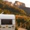 Trailer Capivara