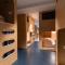 CALM Appart' & Hostel - 里尔