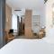 CALM Appart' & Hostel - 里尔