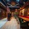 Jingmao Alley Hotel - Beijing Wangfujing Dongsi Subway Station Branch
