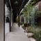 Jingmao Alley Hotel - Beijing Wangfujing Dongsi Subway Station Branch