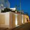 B&B Stellamarina