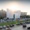 The 2 BDR Sterling Residence 5 min to CAI Airport - Kairo