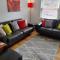 The Bath House Apartment - Free 1st breakfast - FREE parking