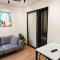 2V1 - Center apartment 1